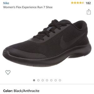 NEW Nike Women’s Flex Experience Run 7 Shoe